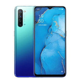 OPPO Reno3